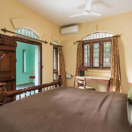 Hostie Chinar Haveli - Heritage Home With Pool, Gurgaon Esterno foto